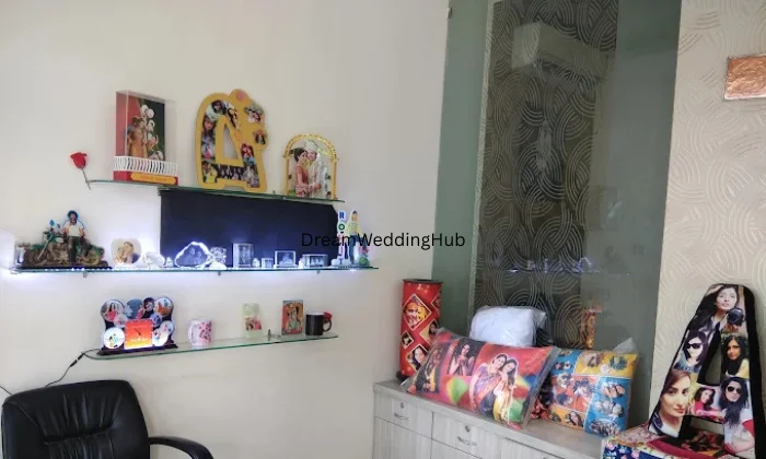 Look  Like  Personalised Photo